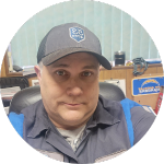 Bill Huggins, Wichita Vice-President